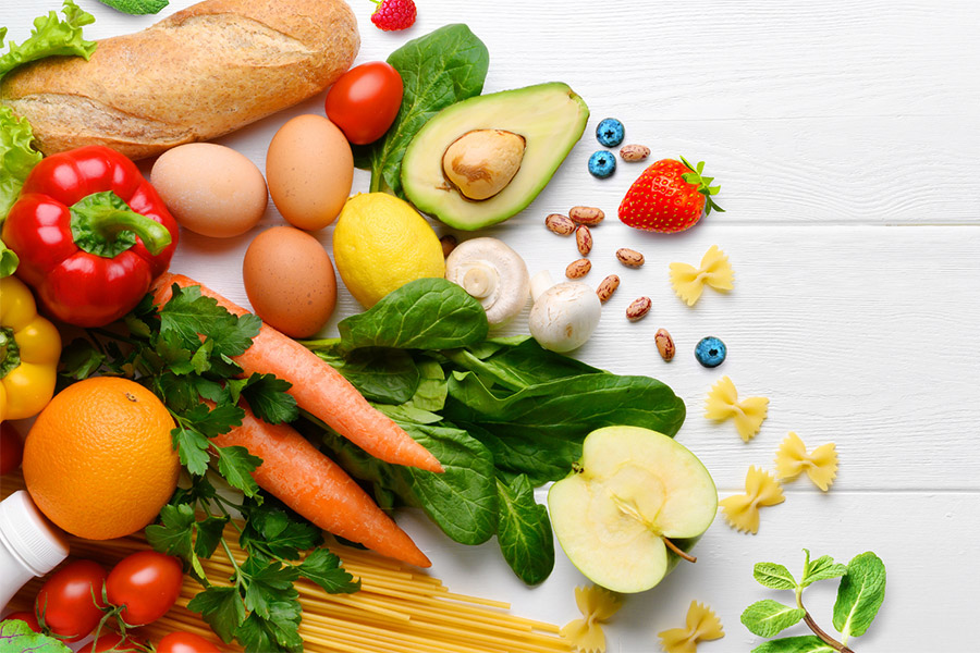 Unlocking the Potential of Food: Insights from a Hospital Nutritionist