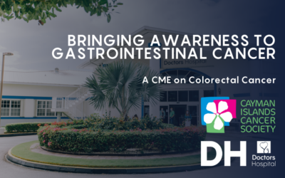 Gastrointestinal Cancer Awareness Month